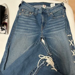 True religion pant